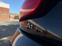 USED 2018 18 AUDI A1 1.4 TFSI Sport Sportback 5dr Petrol Manual Euro 6 (s/s) (Nav) (125 ps) SAT NAV/IDEAL FIRST CAR