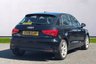 USED 2018 18 AUDI A1 1.4 TFSI Sport Sportback 5dr Petrol Manual Euro 6 (s/s) (Nav) (125 ps) SAT NAV/IDEAL FIRST CAR