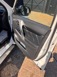 USED 2021 21 MITSUBISHI SHOGUN SPORT 2.4D 4 SUV 5dr Diesel Auto 4WD Euro 6 (181 ps) 
