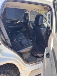 USED 2021 21 MITSUBISHI SHOGUN SPORT 2.4D 4 SUV 5dr Diesel Auto 4WD Euro 6 (181 ps) 