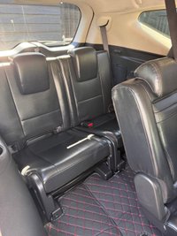 USED 2021 21 MITSUBISHI SHOGUN SPORT 2.4D 4 SUV 5dr Diesel Auto 4WD Euro 6 (181 ps) 