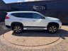 USED 2021 21 MITSUBISHI SHOGUN SPORT 2.4D 4 SUV 5dr Diesel Auto 4WD Euro 6 (181 ps) 
