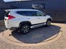 USED 2021 21 MITSUBISHI SHOGUN SPORT 2.4D 4 SUV 5dr Diesel Auto 4WD Euro 6 (181 ps) 