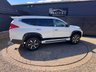 USED 2021 21 MITSUBISHI SHOGUN SPORT 2.4D 4 SUV 5dr Diesel Auto 4WD Euro 6 (181 ps) 