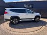 USED 2021 21 MITSUBISHI SHOGUN SPORT 2.4D 4 SUV 5dr Diesel Auto 4WD Euro 6 (181 ps) 