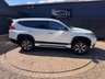 USED 2021 21 MITSUBISHI SHOGUN SPORT 2.4D 4 SUV 5dr Diesel Auto 4WD Euro 6 (181 ps) 