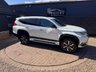USED 2021 21 MITSUBISHI SHOGUN SPORT 2.4D 4 SUV 5dr Diesel Auto 4WD Euro 6 (181 ps) 