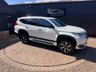 USED 2021 21 MITSUBISHI SHOGUN SPORT 2.4D 4 SUV 5dr Diesel Auto 4WD Euro 6 (181 ps) 