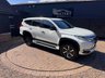 USED 2021 21 MITSUBISHI SHOGUN SPORT 2.4D 4 SUV 5dr Diesel Auto 4WD Euro 6 (181 ps) 