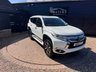 USED 2021 21 MITSUBISHI SHOGUN SPORT 2.4D 4 SUV 5dr Diesel Auto 4WD Euro 6 (181 ps) 