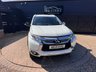 USED 2021 21 MITSUBISHI SHOGUN SPORT 2.4D 4 SUV 5dr Diesel Auto 4WD Euro 6 (181 ps) 