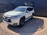 USED 2021 21 MITSUBISHI SHOGUN SPORT 2.4D 4 SUV 5dr Diesel Auto 4WD Euro 6 (181 ps) 