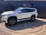USED 2021 21 MITSUBISHI SHOGUN SPORT 2.4D 4 SUV 5dr Diesel Auto 4WD Euro 6 (181 ps) 