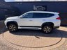 USED 2021 21 MITSUBISHI SHOGUN SPORT 2.4D 4 SUV 5dr Diesel Auto 4WD Euro 6 (181 ps) 