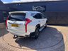 USED 2021 21 MITSUBISHI SHOGUN SPORT 2.4D 4 SUV 5dr Diesel Auto 4WD Euro 6 (181 ps) 