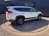 USED 2021 21 MITSUBISHI SHOGUN SPORT 2.4D 4 SUV 5dr Diesel Auto 4WD Euro 6 (181 ps) 