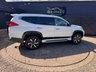 USED 2021 21 MITSUBISHI SHOGUN SPORT 2.4D 4 SUV 5dr Diesel Auto 4WD Euro 6 (181 ps) 