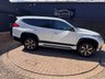 USED 2021 21 MITSUBISHI SHOGUN SPORT 2.4D 4 SUV 5dr Diesel Auto 4WD Euro 6 (181 ps) 