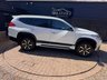 USED 2021 21 MITSUBISHI SHOGUN SPORT 2.4D 4 SUV 5dr Diesel Auto 4WD Euro 6 (181 ps) 