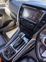 USED 2021 21 MITSUBISHI SHOGUN SPORT 2.4D 4 SUV 5dr Diesel Auto 4WD Euro 6 (181 ps) 