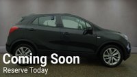 USED 2019 19 VAUXHALL MOKKA X 1.4i Turbo Design Nav Auto Euro 6 5dr 
