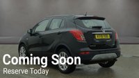 USED 2019 19 VAUXHALL MOKKA X 1.4i Turbo Design Nav Auto Euro 6 5dr 