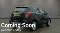 USED 2019 19 VAUXHALL MOKKA X 1.4i Turbo Design Nav Auto Euro 6 5dr 