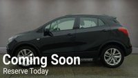 USED 2019 19 VAUXHALL MOKKA X 1.4i Turbo Design Nav Auto Euro 6 5dr 