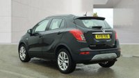 USED 2019 19 VAUXHALL MOKKA X 1.4i Turbo Design Nav Auto Euro 6 5dr 