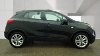 USED 2019 19 VAUXHALL MOKKA X 1.4i Turbo Design Nav Auto Euro 6 5dr 