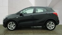 USED 2019 19 VAUXHALL MOKKA X 1.4i Turbo Design Nav Auto Euro 6 5dr 