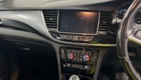 USED 2019 19 VAUXHALL MOKKA X 1.4i Turbo Design Nav Auto Euro 6 5dr 