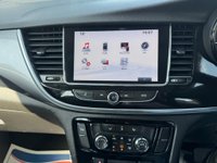 USED 2019 19 VAUXHALL MOKKA X 1.4i Turbo Design Nav Auto Euro 6 5dr 