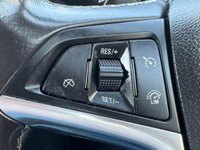 USED 2019 19 VAUXHALL MOKKA X 1.4i Turbo Design Nav Auto Euro 6 5dr 