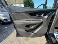 USED 2019 19 VAUXHALL MOKKA X 1.4i Turbo Design Nav Auto Euro 6 5dr 
