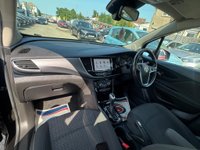 USED 2019 19 VAUXHALL MOKKA X 1.4i Turbo Design Nav Auto Euro 6 5dr 