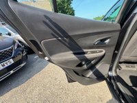 USED 2019 19 VAUXHALL MOKKA X 1.4i Turbo Design Nav Auto Euro 6 5dr 