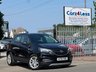 USED 2019 19 VAUXHALL MOKKA X 1.4i Turbo Design Nav Auto Euro 6 5dr 