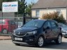 USED 2019 19 VAUXHALL MOKKA X 1.4i Turbo Design Nav Auto Euro 6 5dr 