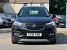 USED 2019 19 VAUXHALL MOKKA X 1.4i Turbo Design Nav Auto Euro 6 5dr 