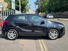 USED 2019 19 VAUXHALL MOKKA X 1.4i Turbo Design Nav Auto Euro 6 5dr 