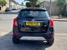 USED 2019 19 VAUXHALL MOKKA X 1.4i Turbo Design Nav Auto Euro 6 5dr 