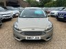USED 2018 67 FORD FOCUS 1.0T EcoBoost Zetec Edition Hatchback 5dr Petrol Manual Euro 6 (s/s) (100 ps) 