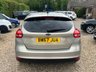USED 2018 67 FORD FOCUS 1.0T EcoBoost Zetec Edition Hatchback 5dr Petrol Manual Euro 6 (s/s) (100 ps) 