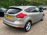 USED 2018 67 FORD FOCUS 1.0T EcoBoost Zetec Edition Hatchback 5dr Petrol Manual Euro 6 (s/s) (100 ps) 