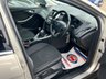 USED 2018 67 FORD FOCUS 1.0T EcoBoost Zetec Edition Hatchback 5dr Petrol Manual Euro 6 (s/s) (100 ps) 