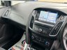 USED 2018 67 FORD FOCUS 1.0T EcoBoost Zetec Edition Hatchback 5dr Petrol Manual Euro 6 (s/s) (100 ps) 