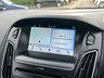 USED 2018 67 FORD FOCUS 1.0T EcoBoost Zetec Edition Hatchback 5dr Petrol Manual Euro 6 (s/s) (100 ps) 