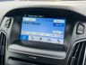 USED 2018 67 FORD FOCUS 1.0T EcoBoost Zetec Edition Hatchback 5dr Petrol Manual Euro 6 (s/s) (100 ps) 