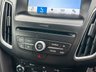 USED 2018 67 FORD FOCUS 1.0T EcoBoost Zetec Edition Hatchback 5dr Petrol Manual Euro 6 (s/s) (100 ps) 